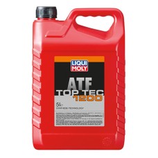 Олива для АКПП і гідроприводів - Liqui Moly Top Tec ATF 1200   5л. Безкоштовна доставка.