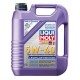 Синтетична моторна олива - Liqui Moly Leichtlauf High Tech 5W-40   5л. Безкоштовна доставка.