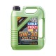 Синтетична моторна олива - Liqui Moly Molygen New Generation 5W-30 5л. Безкоштовна доставка.