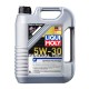 Синтетична моторна олива - Liqui Moly Special Tec F 5W-30   5л. Безкоштовна доставка.