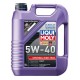 Синтетична моторна олива - Liqui Moly Synthoil High Tech SAE 5W-40   5л. Безкоштовна доставка.
