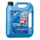 Напівсинтетична моторна олива - Liqui Moly Super Leichtlauf SAE 10W-40   5л. Безкоштовна доставка.