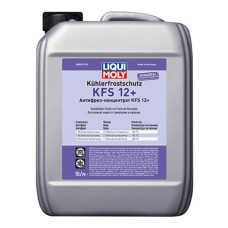 Концентрат антифризу - Liqui Moly Kohlerfrostschutz KFS 2001 Plus (G12+)   5л.