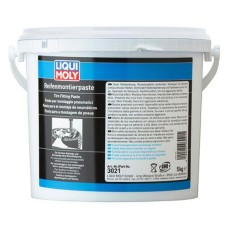 Паста для монтажу шин - Liqui Moly Reifen-Montierpaste   5 кг. Безкоштовна доставка.