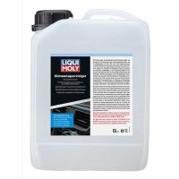 Очищувач кондиціонерів - Liqui Moly Klima-Anlagen-Reiniger   5л. Безкоштовна доставка.