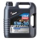 Синтетична моторна олива - Liqui Moly Optimal Synth SAE 5W-30 4л.