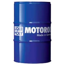 Напівсинтетична моторна олива - Liqui Moly LKW Leichtlauf-Motoroil SAE 10W-40 Basic 60л. Безкоштовна доставка.
