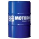 Напівсинтетична моторна олива - Liqui Moly LKW Leichtlauf-Motoroil SAE 10W-40 Basic 60л. Безкоштовна доставка.