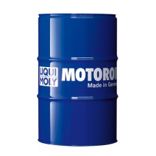 Напівсинтетична моторна олива - Liqui Moly Diesel Leichtlauf 10W-40  60л.  Безкоштовна доставка.