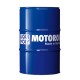 Напівсинтетична моторна олива - Liqui Moly Diesel Leichtlauf 10W-40  60л.  Безкоштовна доставка.
