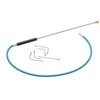 Зонд для очищення DPF із 5-ма змінними розпилювачами  1шт.