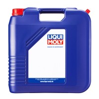 Синтетична моторна олива - Liqui Moly SPECIAL TEC AA 5W-20 20л. Безкоштовна доставка.
