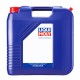 Синтетична моторна олива - Liqui Moly SPECIAL TEC AA 5W-20 20л. Безкоштовна доставка.