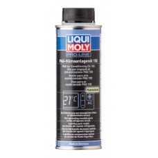 Олива для кондиціонерів - Liqui Moly PAG-Klimaanlagenoil 150 0.25л.