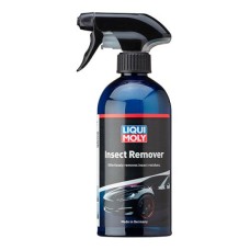 Гелевий очищувач плям від комах - Liqui Moly Insekten-Entferner   0.5л.