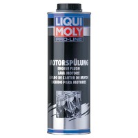 Професійна промивка двигуна - Liqui Moly Pro-Line Motorspulung 1л.
