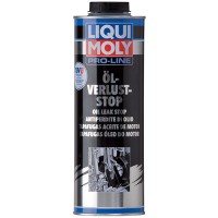 Присадка для усунення течі моторної оливи Pro-Line Oil-Verlust-Stop  1л.