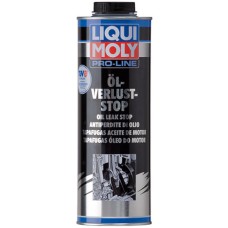 Присадка для усунення течі моторної оливи Pro-Line Oil-Verlust-Stop  1л.