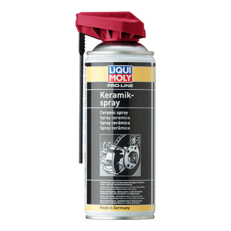 Керамічна паста (спрей)Pro-Line Keramik-Paste  0.4л.