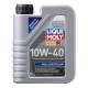 Напівсинтетична моторна олива - Liqui Moly MoS2 Leichtlauf SAE 10W-40 1л.