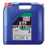 Олива для АКПП та гідроприводів - Liqui Moly Top Tec ATF 1800   20л. Безкоштовна доставка.