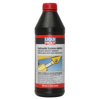 Присадка для гідравлічних систем LIQUI MOLY  Hydraulik System Additiv   1л.   5116