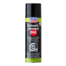 Універсальний очищувач - Liqui Moly Schnell-Reiniger PRO 0.5л.