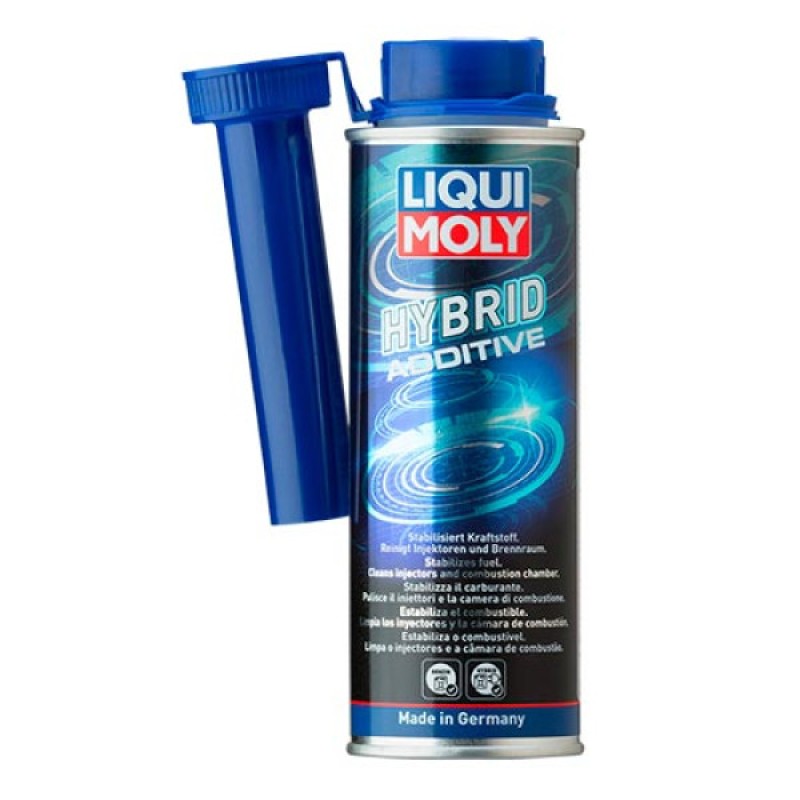 BARDAHL B2-OIL TREATMENT  0,3л.     1001