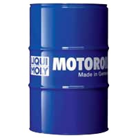 Синтетична моторна олива - Liqui Moly Molygen New Generation 5W-40   60л. Безкоштовна доставка.