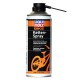 Універсальне  мастило для ланцюга велосипеда Bike Kettenspray 0.4л.