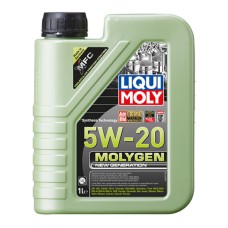 Синтетична моторна олива - Liqui Moly Molygen New Generation 5W-20   1л.