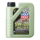 Синтетична моторна олива - Liqui Moly Molygen New Generation 5W-20   1л.