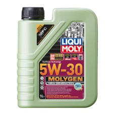 Синтетична моторна олива - Liqui Moly Molygen New Generation DPF 5W-30   1л.