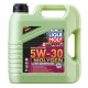 Синтетична моторна олива - Liqui Moly Molygen New Generation DPF 5W-30   4л.  Безкоштовна доставка.