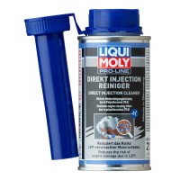 Очищувач паливної системи - Liqui Moly Pro-Line Direkt Injection Reiniger 0.12л.