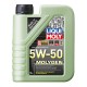 Синтетична моторна олива - Liqui Moly Molygen 5W-50   1л.