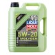 Синтетична моторна олива - Liqui Moly Molygen New Generation 5W-20   5л. Безкоштовна доставка.