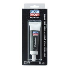 Мастило для зброї - Liqui Moly  GUNTEC WAFFENFETT 0.05л.