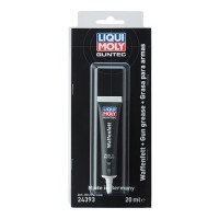 Мастило для зброї - Liqui Moly  GUNTEC WAFFENFETT 0.02л.