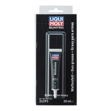 Мастило для зброї - Liqui Moly  GUNTEC WAFFENFETT 0.02л.