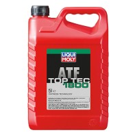 Олива для АКПП і гідроприводів - Liqui Moly Top Tec ATF 1800   5л. Безкоштовна доставка.