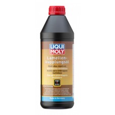 Рідина для муфт HALDEX - Liqui Moly Lamellenkupplung-ol 1л.