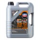 LIQUI MOLY HC-синтетична моторна олива - Liqui Moly Top Tec 4210 SAE 0W-30 5л. Безкоштовна доставка