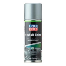 Поліроль для торпедо - Liqui Moly Cockpit Glanz   0.2л.