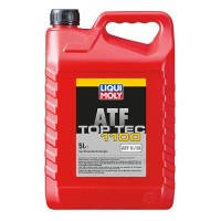 Олива для АКПП і гідроприводів - Liqui Moly Top Tec ATF 1100   5л. Безкоштовна доставка.