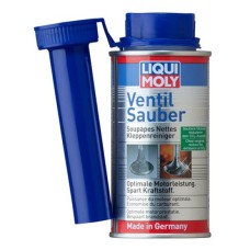 Присадка для очищення клапанів - Liqui Moly Ventil Sauber   0.15л.