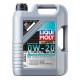 Синтетична моторна олива - Liqui Moly Special Tec V 0W-20   5л. Безкоштовна доставка.