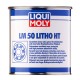 Високотемпературне мастило для підшипників - LM 50 Litho HT   1л.