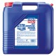 Напівсинтетична моторна олива - LKW Leichtlauf-Motoroil SAE 10W-40 Basic   20л.