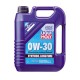 Синтетична моторна олива  - Synthoil Longtime SAE 0W-30   5л.